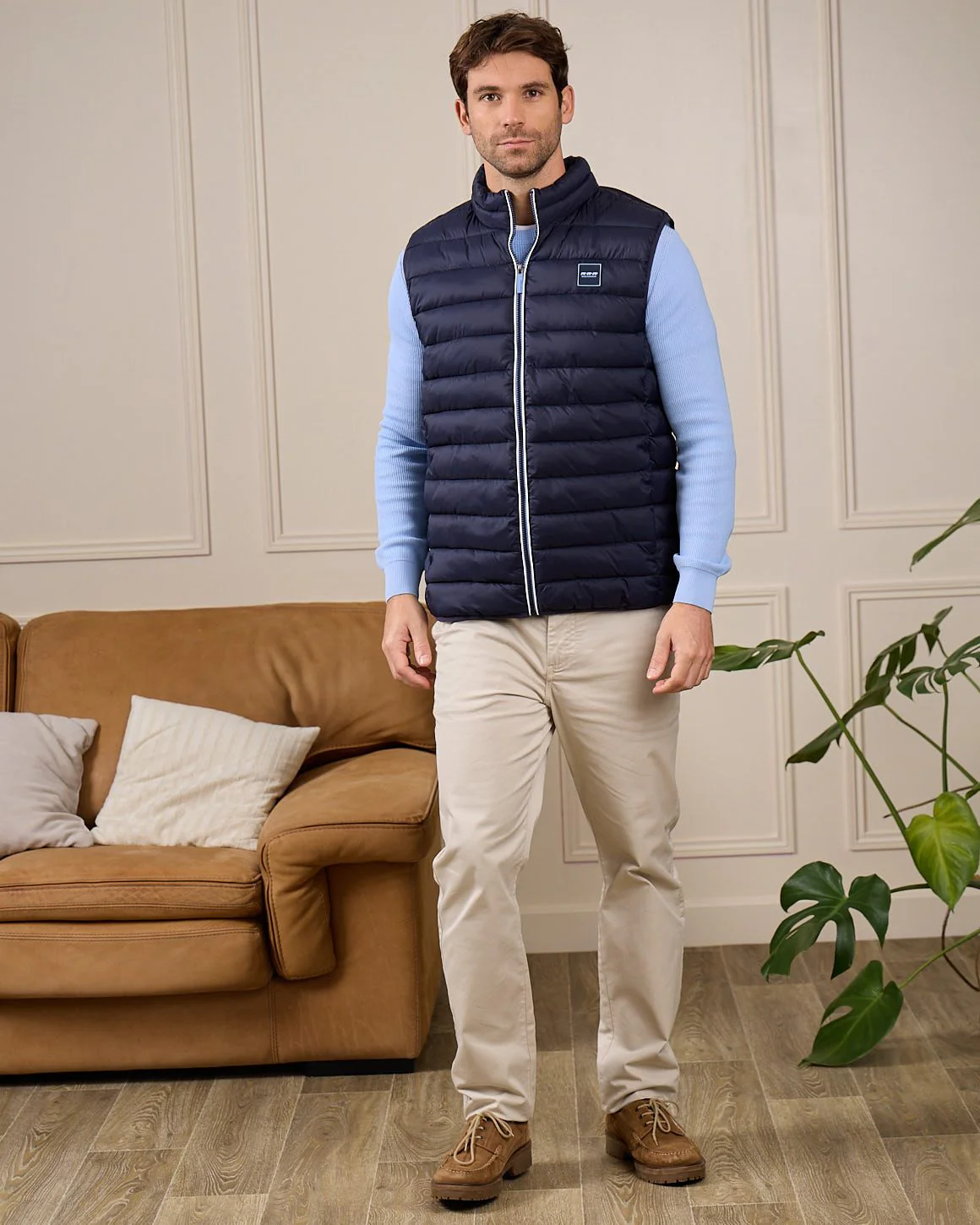 Blouson & parka